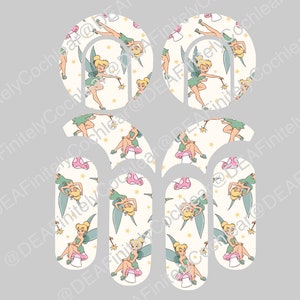 Cochlear Implant Skins - Etsy