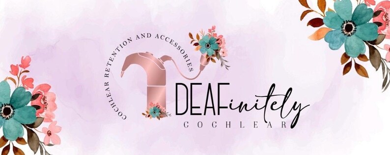Cochlear Implant Skins - Etsy