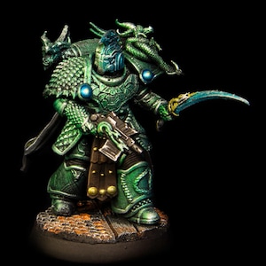 The Third Head of the Hydra