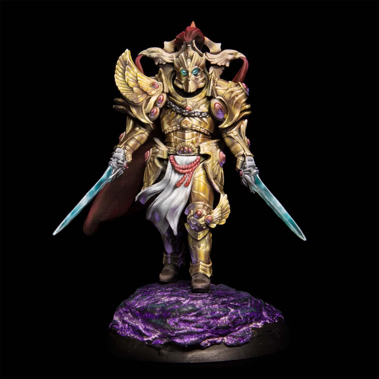 Adeptus custodes - Etsy 日本