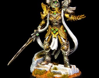 Auriel - La esperanza dorada