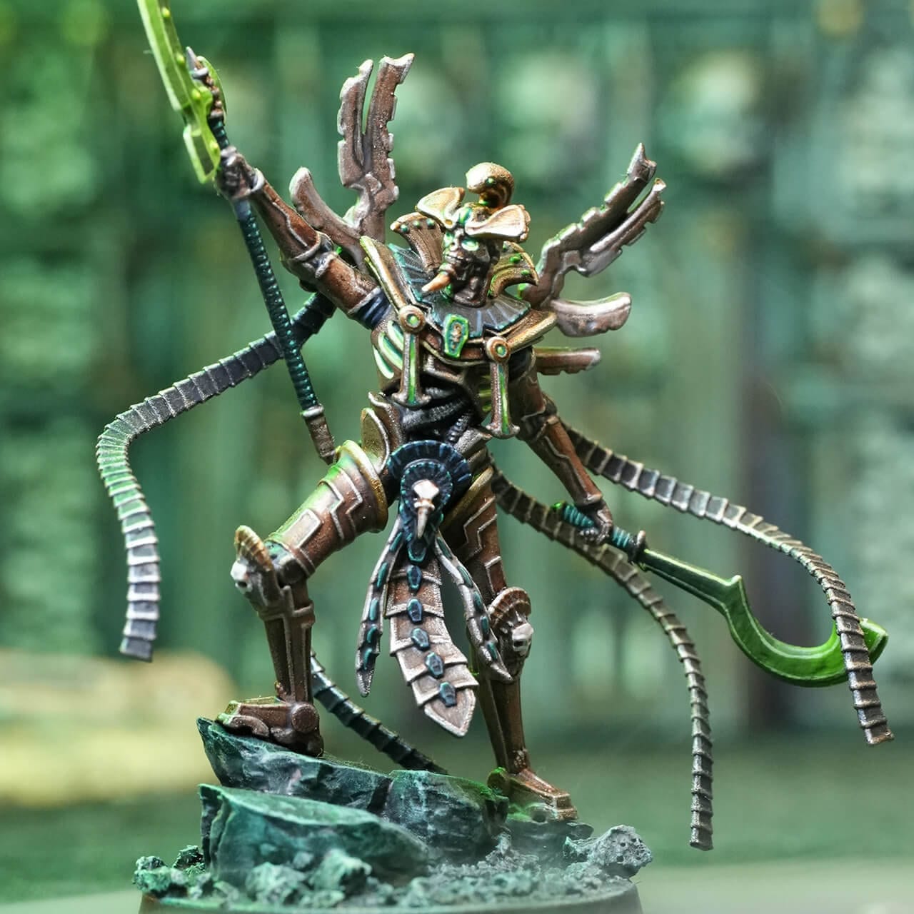 Necron seraptek heavy construct - Etsy 日本