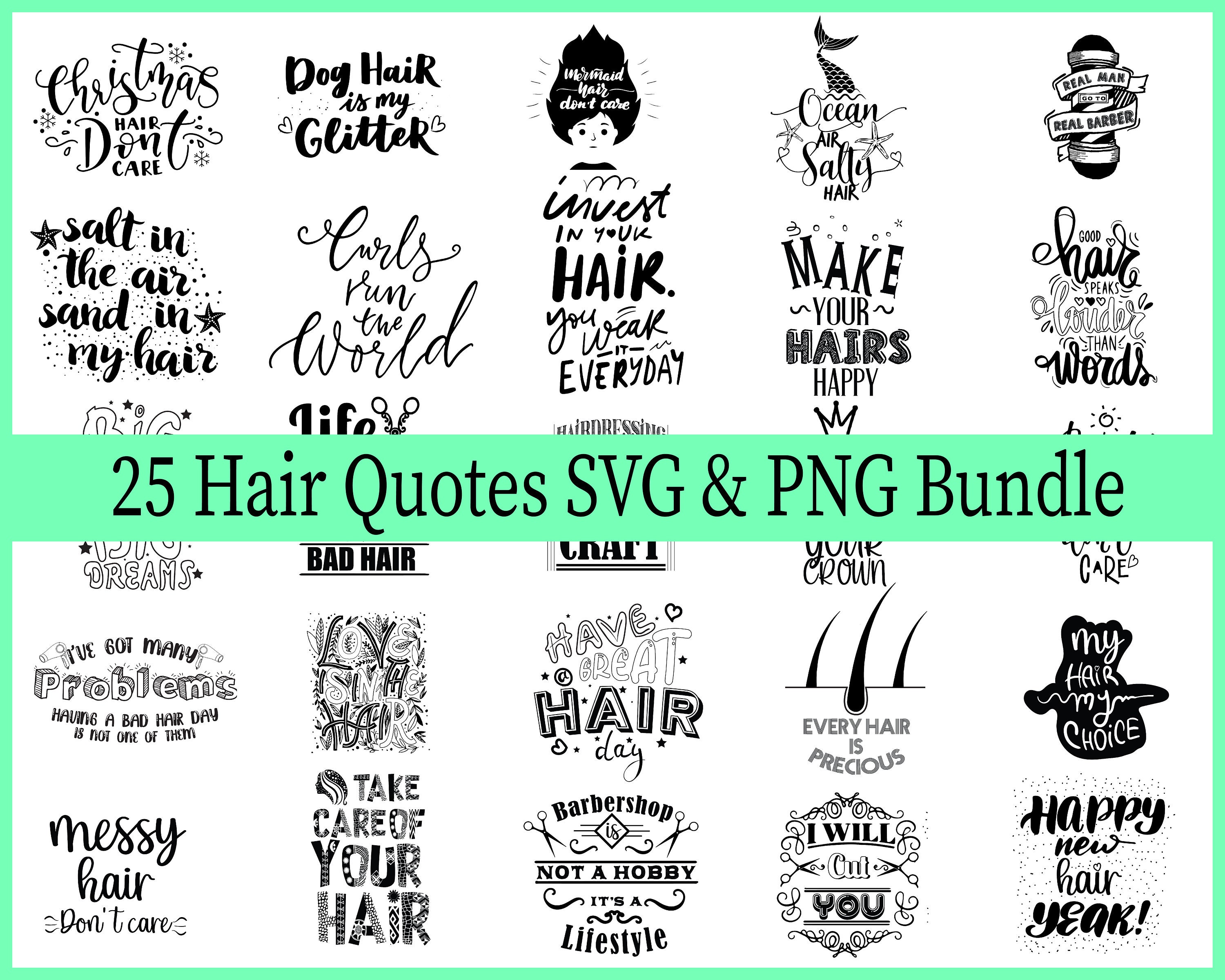 Funny Salon Quote - Etsy Funny Salon Quote - Etsy