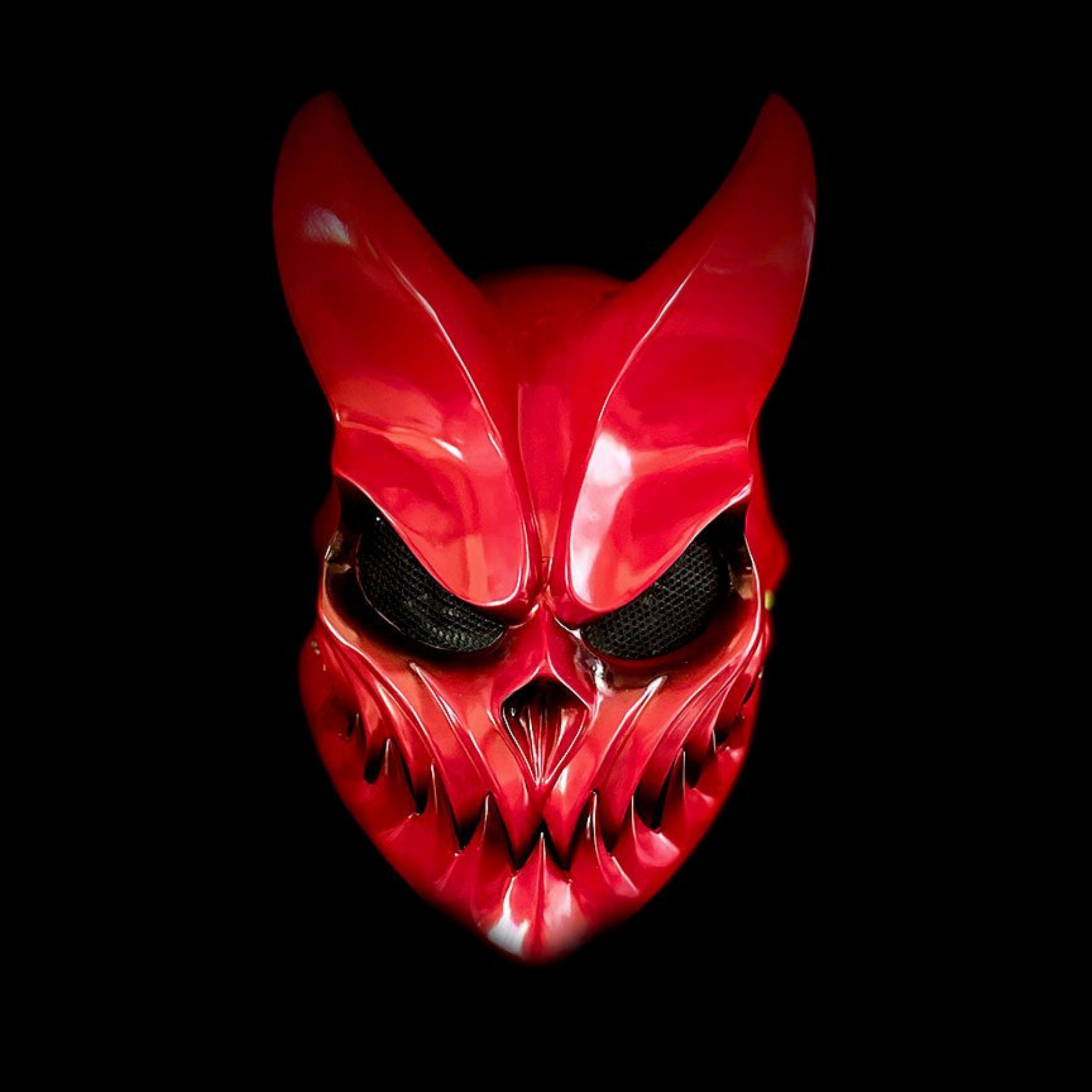 Project mask. Project mask