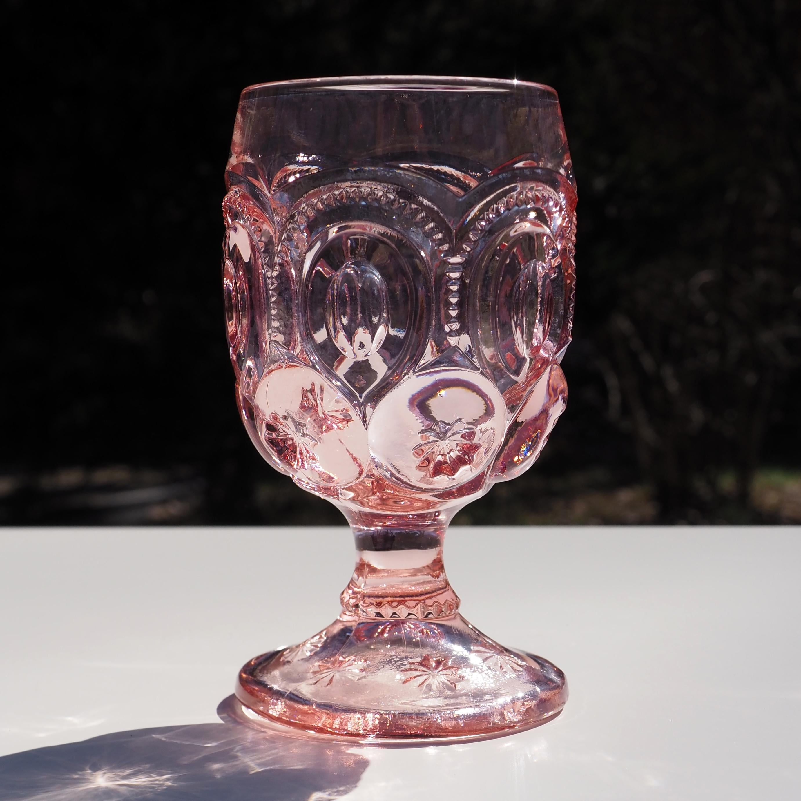 Le Smith Moon and Stars Glass - Etsy