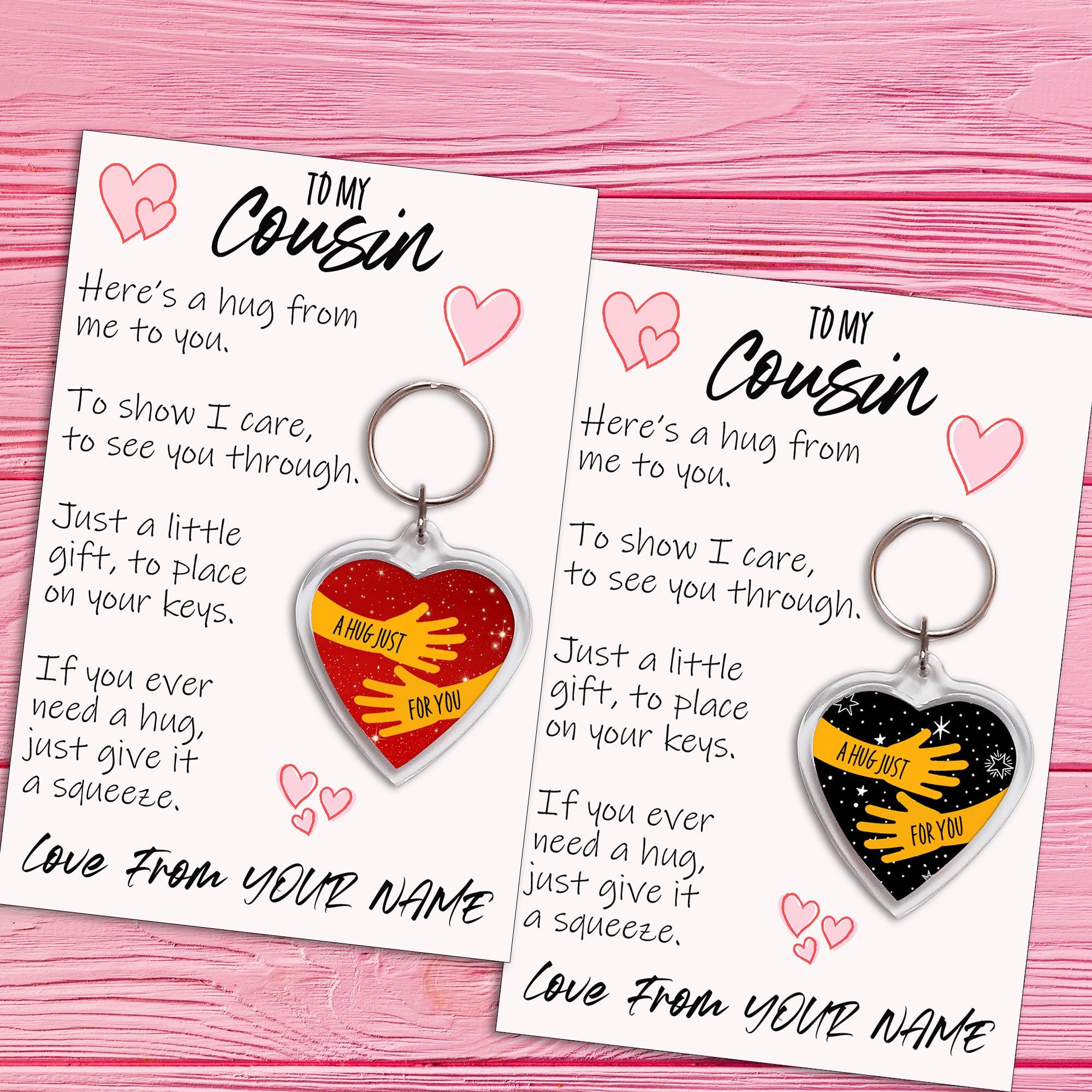 Inspirational Engraved Keychains Gifts For Him Her Friends Happiness Can Be Found Son Daughter