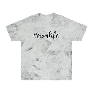 Unisex Color Blast T-Shirt