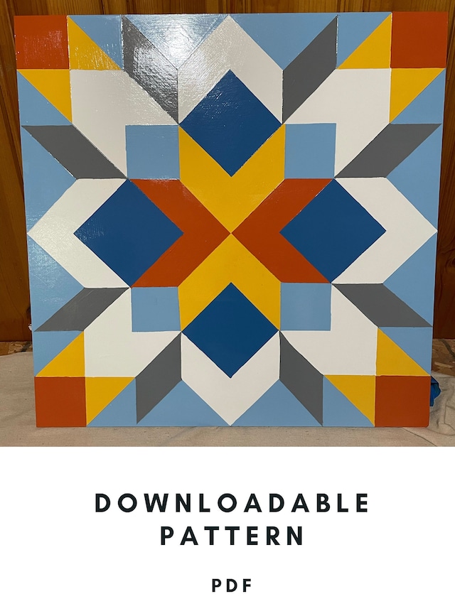 ELBQPatternsHQ - Etsy