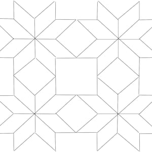 Stars NO lines Barn Quilt Pattern, DIY Barn Quilt, Barn Quilt Pattern, Make a Barn Quilt, Barn Quilts, Yard Art, Patterns, BQ Patterns