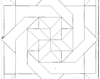 Paper Patterns