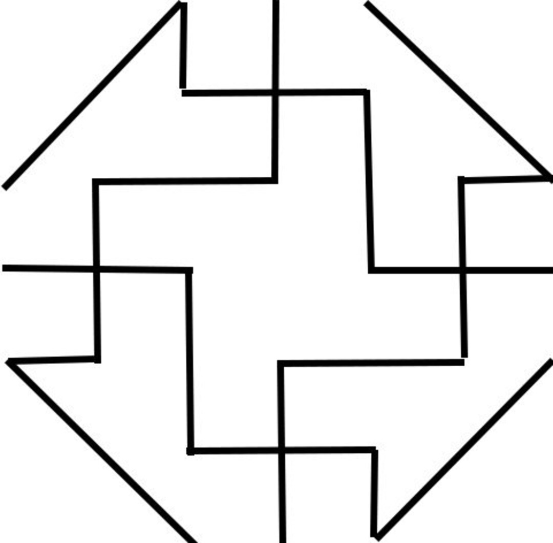 barn-quilt-templates-the-ohio-star-block-is-a-simple-star-that-looks