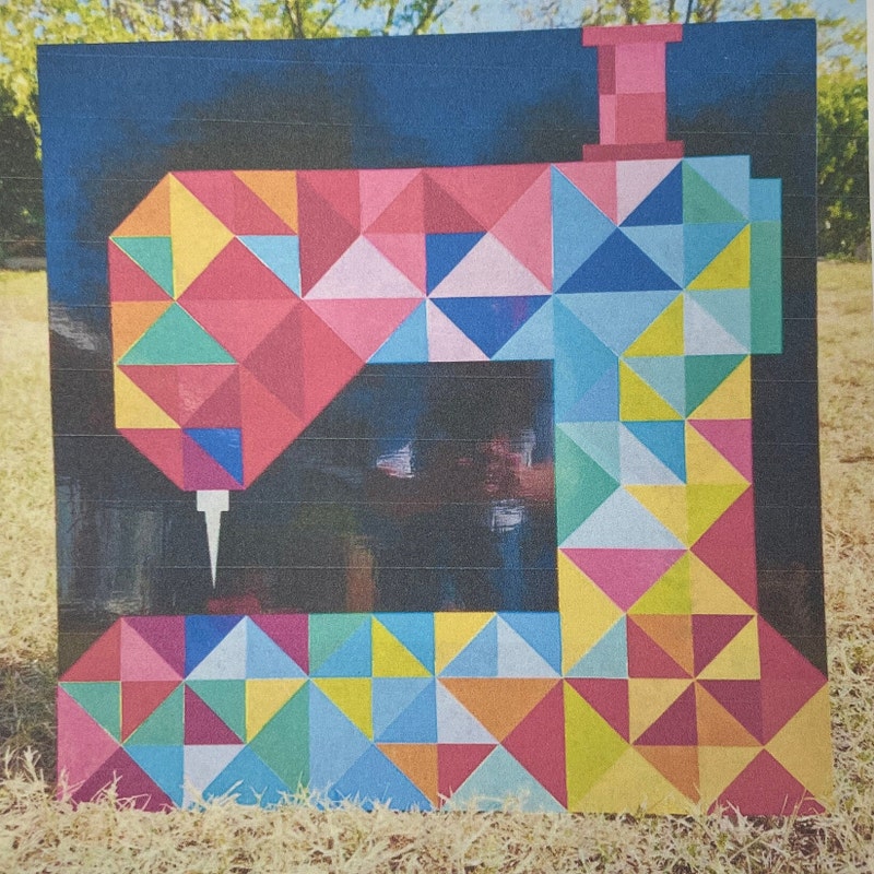 ELBQPatternsHQ - Etsy