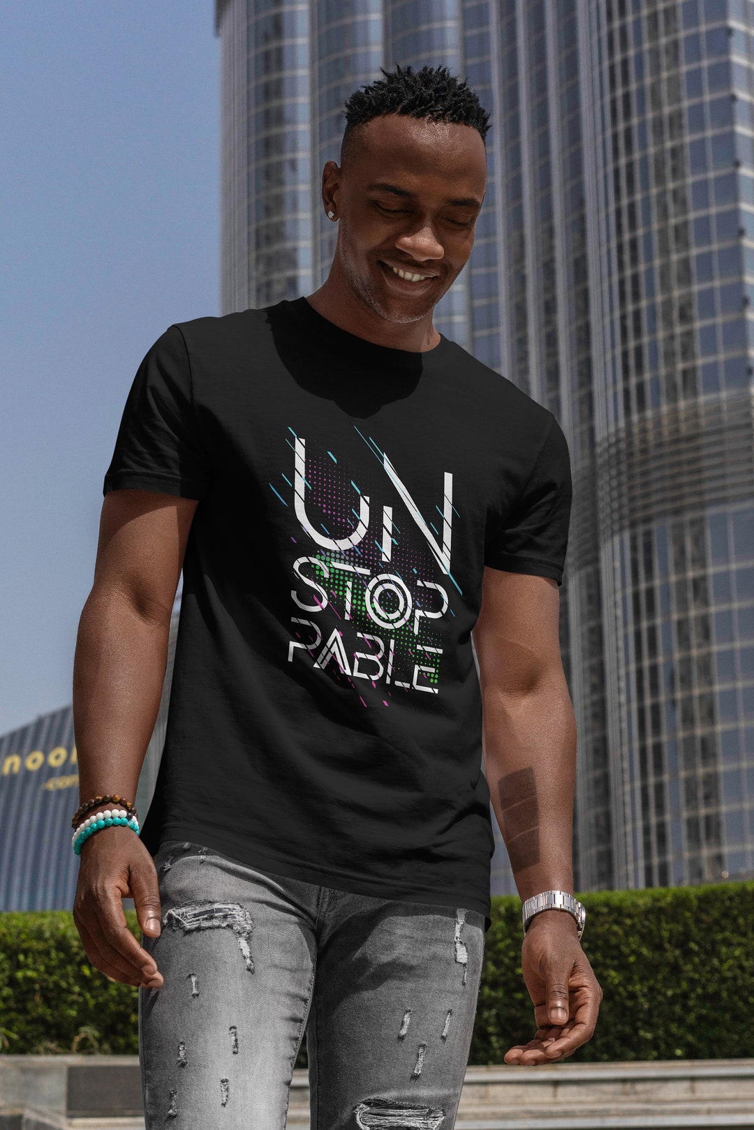 Unstoppable Spring Unstoppable, Summer Design, Motivational Tshirt Design, Custom Design ...