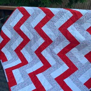 Beautiful Baby Quilt