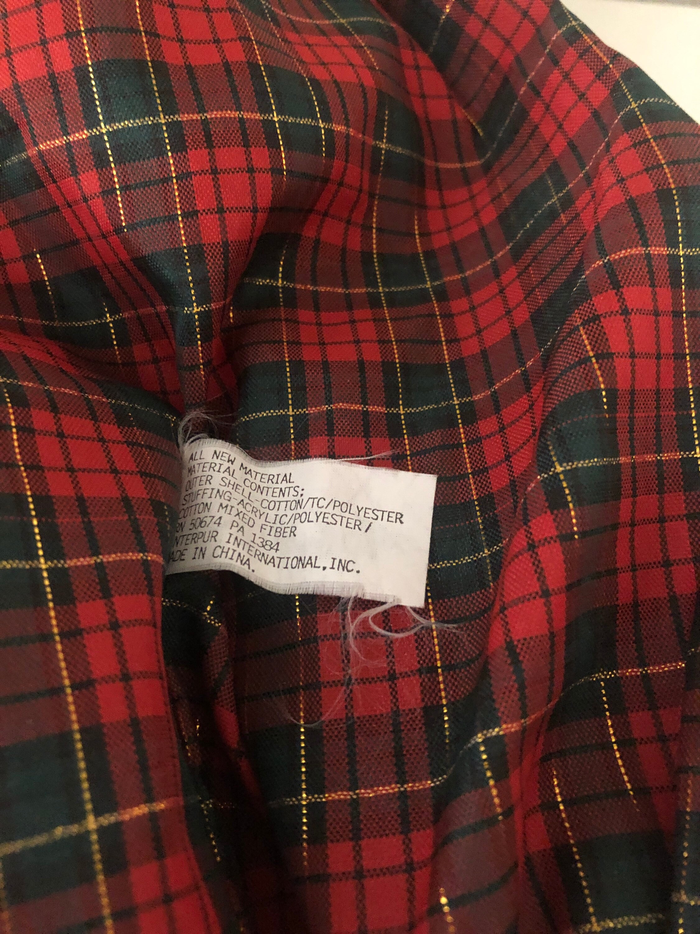 A Timeless Treasure: Mid Century Long Eared Rag Doll Bunny 12 of Joy ...