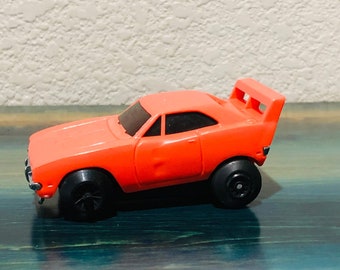 Figurine Epoq Mego The Dukes Of Hazzard General Lee 1980, Collection