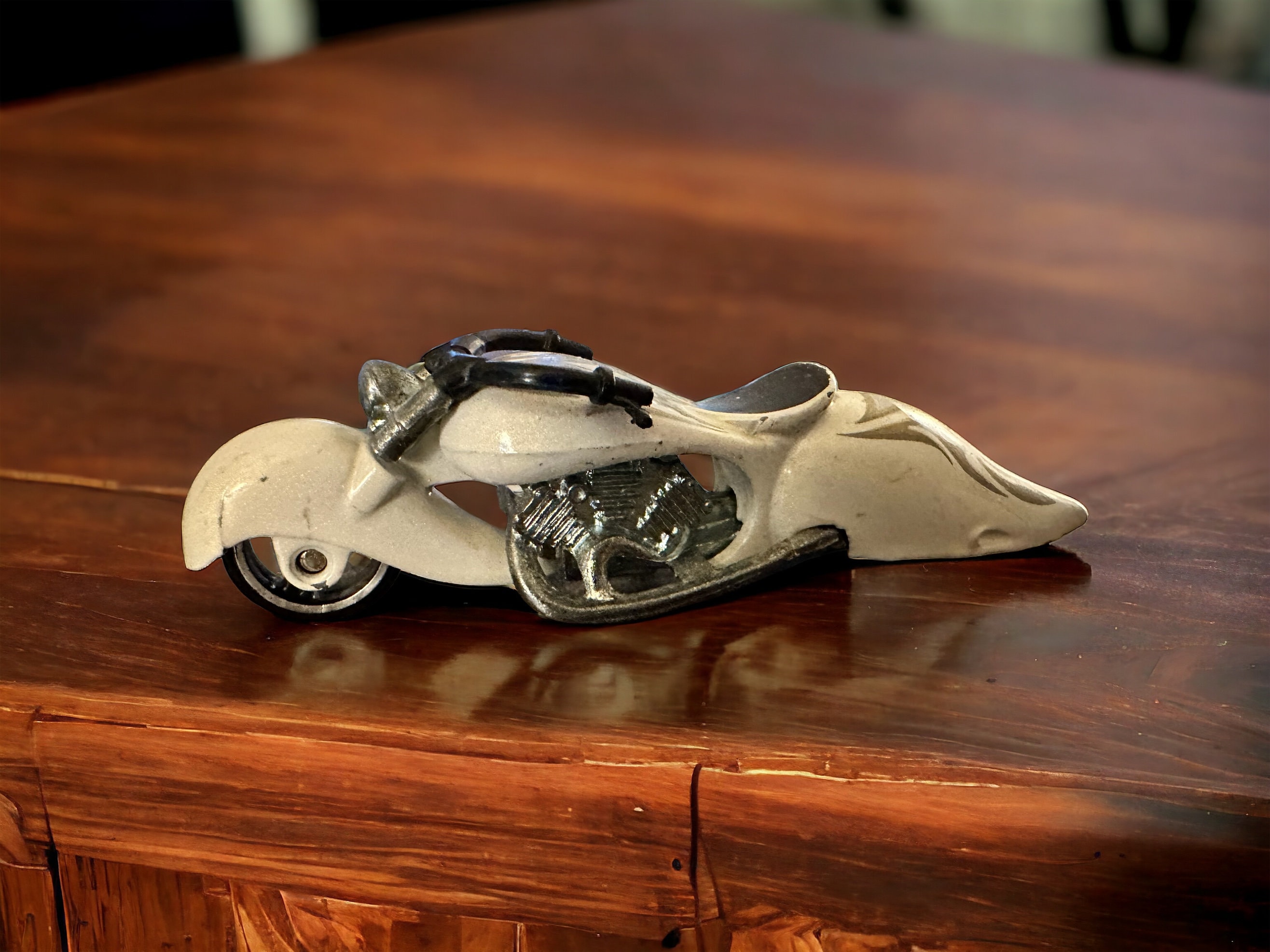 Vintage 2003 W Oozie Hot Wheels Motorcycle – Rare Collectible! - Etsy