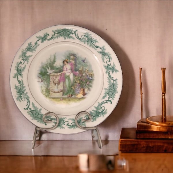 Burley and Co Chicago Etsy