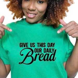 Let’s Get This Bread SVG,Cut File, Digital Design, Silhouette Cameo, Cricut, ScanNCut