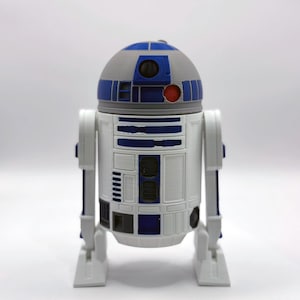 Star Wars R2-D2 Desk Organizer | Star Wars Desk Storage |  Star Wars Pen Cup | Star Wars Desk Organizer | Star Wars Fan Gift