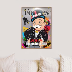 Illustration, Pop Art Wall Art, Iconic Pop Art Digital Poster, Instant ...