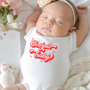 Scorpio Baby Onesie, Zodiac Sign Bodysuit, Gift for Newborns, Baby Shower Outfit, Custom Astrology Baby Clothes,Star Sign Infant Romper
