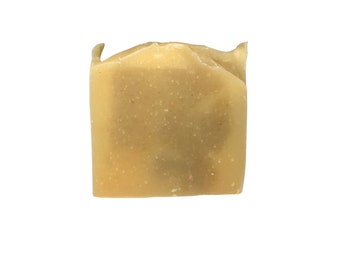 Sea Moss and turmeric
