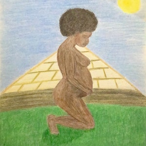 Woman