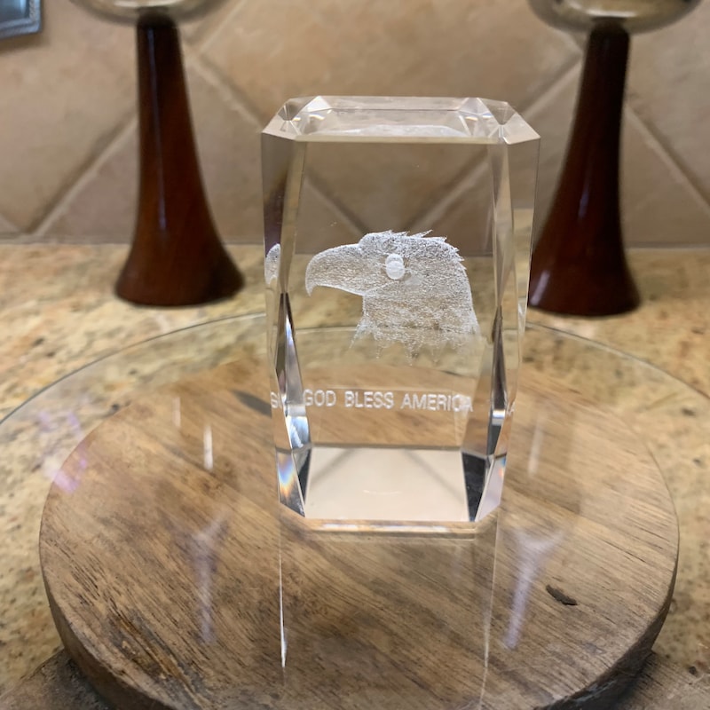 God Rocks Paperweight Crystal Paperweight - Etsy