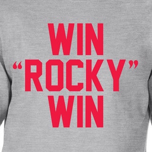 Vinci Rocky Vinci file di taglio digitale - Design - Cricut - SvG - Silhouette Cameo - PNG - EpS - PDF - DxF - Rocky