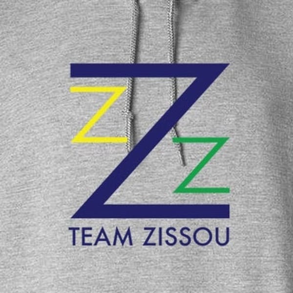 Team Zissou Digital Cut Files - Design - Cricut - SVG - Silhouette Cameo - PNG - EpS - PDF - DxF - The Life Aquatic With Steve Zissou