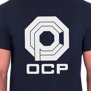 OCP Robocop Digital Cut Files - Design - Cricut - SvG - Silhouette Cameo - PNG - EpS - PDF - DxF - Robocop