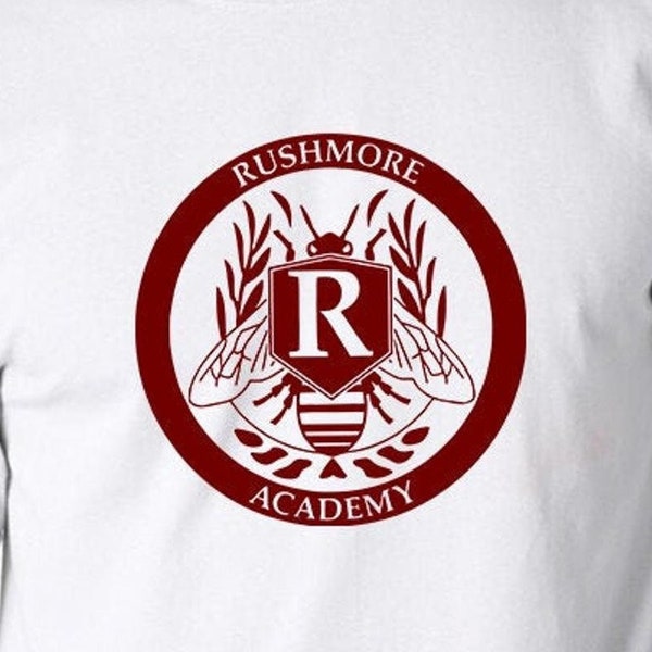 Rushmore Academy Digital Cut Files - Design - Cricut - SVG - Silhouette Cameo - PNG - EpS - PDF - DxF - Rushmore