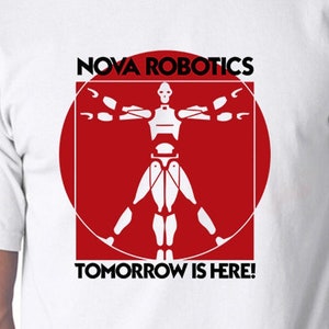Nova Robotics Digital Cut Files - Design - Cricut - SvG - Silhouette Cameo - PNG - EpS - PDF - DxF - Short Circuit