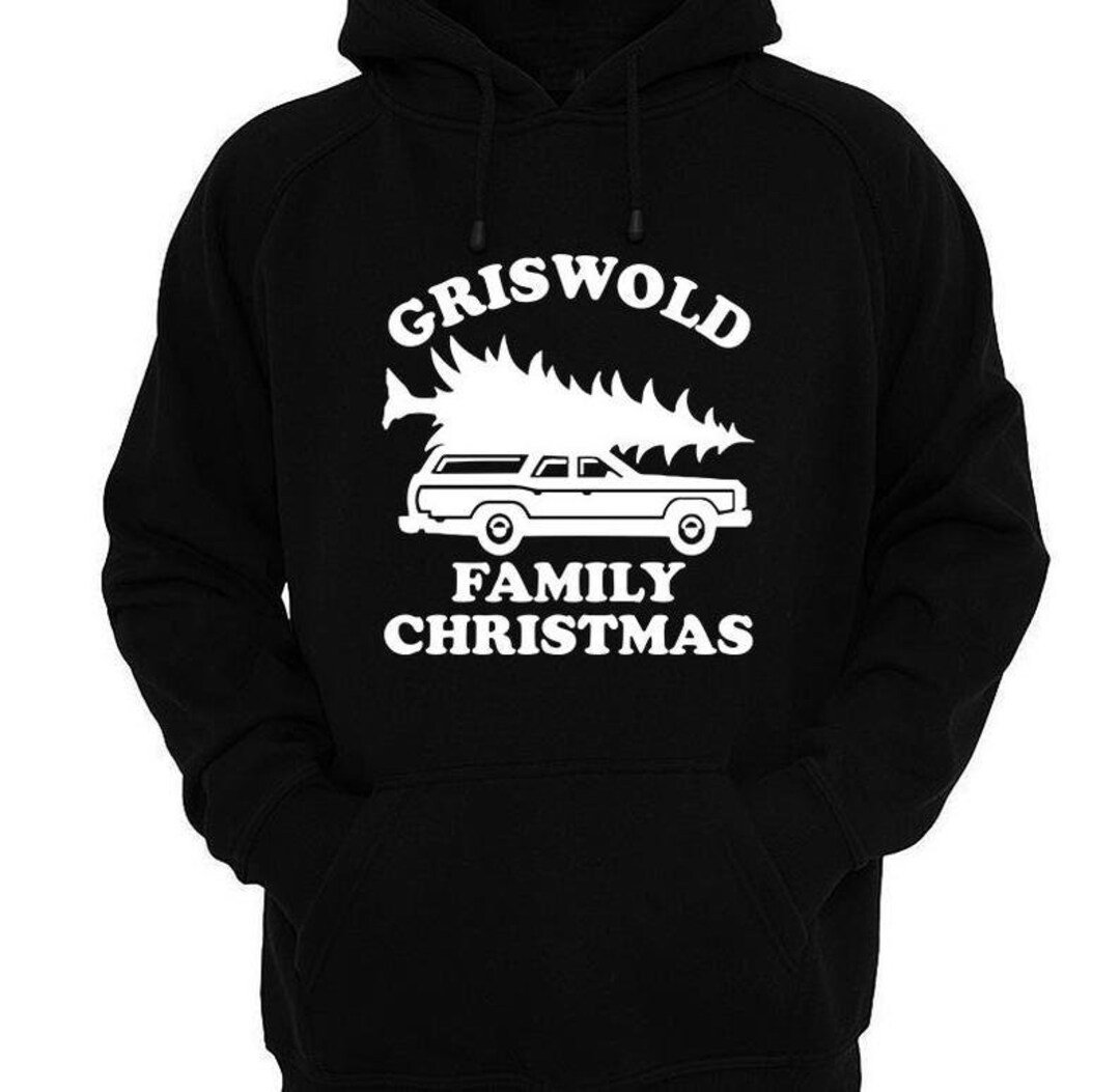 Griswold Family Christmas Digital Cut Files Design Cricut SVG