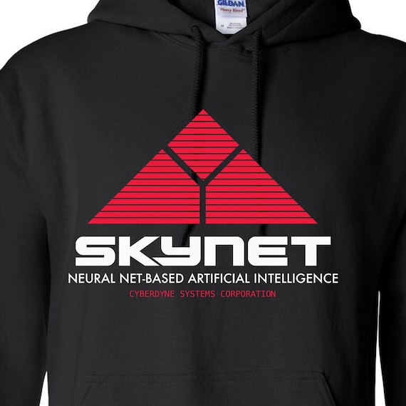 Skynet Digital Cut Files - Design - Cricut - Svg - Silhouette