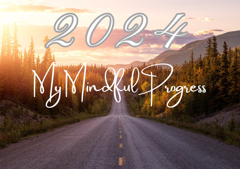 Holistic Mental Health 2024 Calendar Inspirational Quotes Anxiety