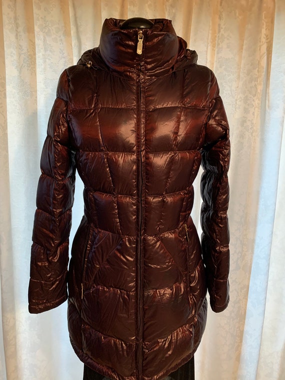 Calvin klein lightweight store jacket women's