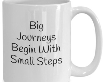 Sobriety Mug, Sober Mug, Sober Coffee Mug, Sobriety Gift, Recovery Gifts, AA Gifts, Soberversary, Rehab Gift, Sober Life Gift, NA Gifts