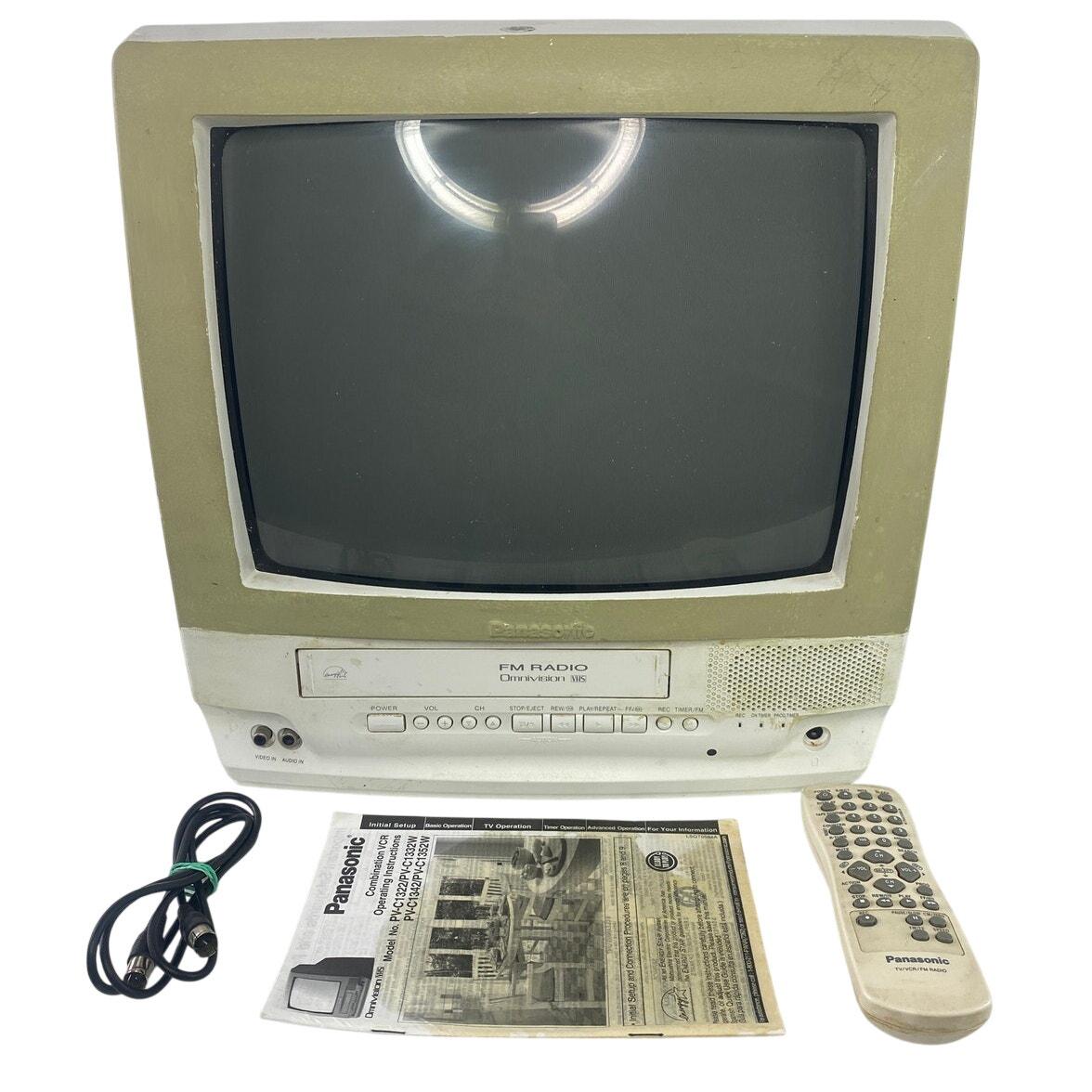 Y2k vhs combo tvs - Etsy 日本