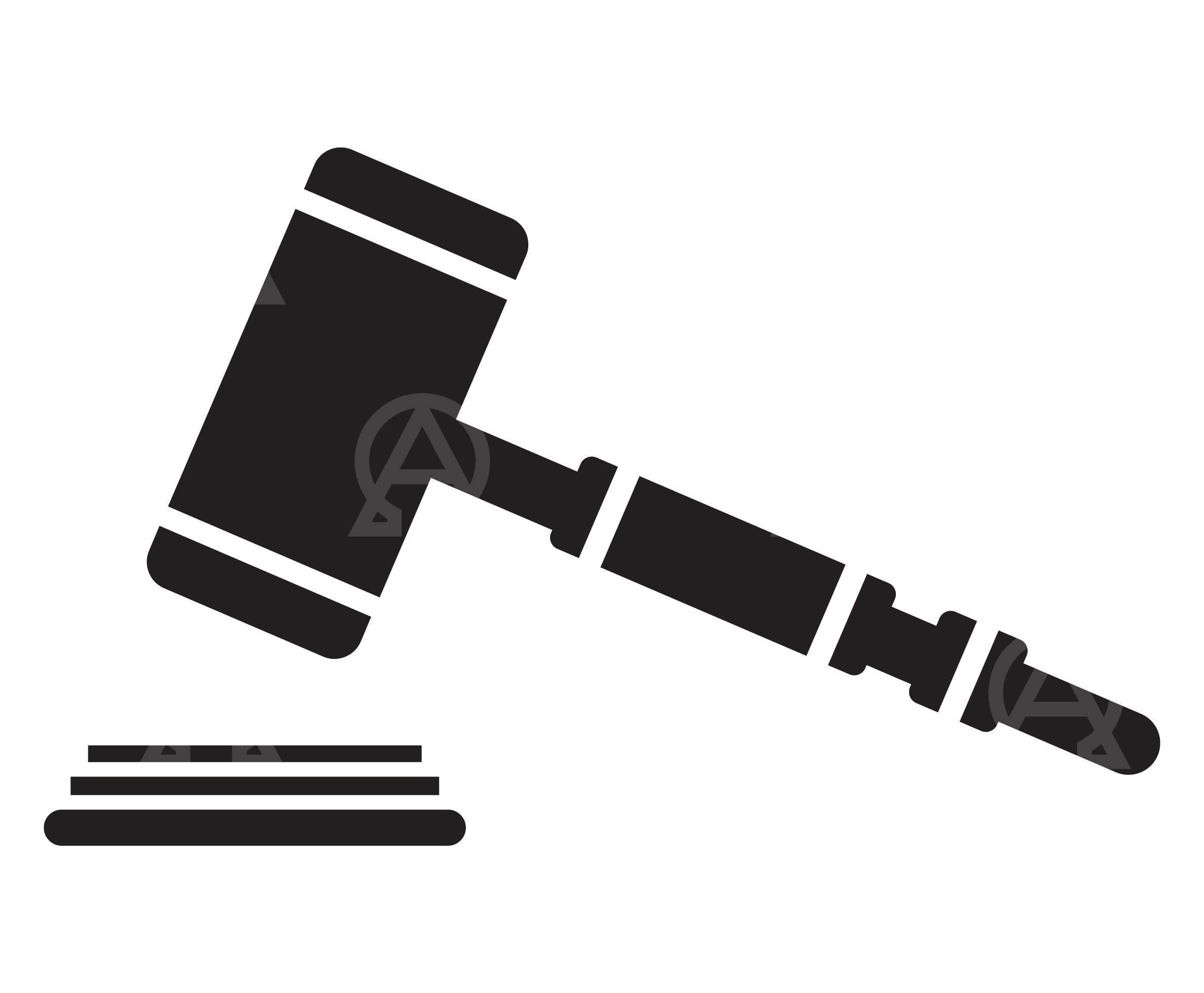 Gavel Svg, Gavel Cut File, Justice Svg, Judge Gavel Svg, Court Svg, Lav