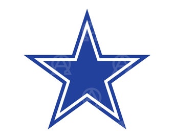 Star Svg, Star Cut File, Star Outline Desing, Double Star Svg, Star Stencil, Star Png, Star Vector Clipart, Star Silhouette, Star Cricut.