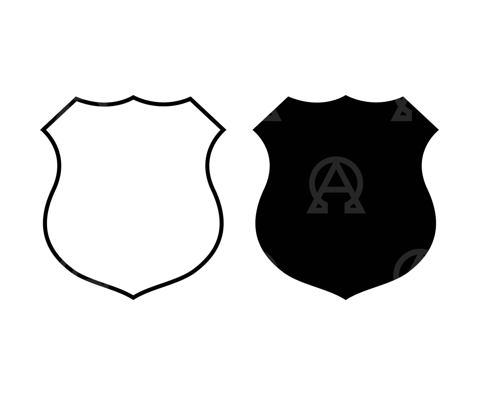 police-badge-svg-police-badge-cut-files-police-badge-vector