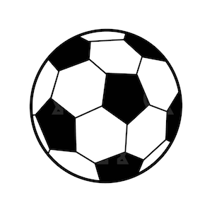 Fußball-Svg, Fußball-Cut-Datei, Fußball-Svg, Fußball-Silhouette, Fußball-Svg, Fußball-Mama-Svg, Fußball-Clipart, Fußball-Team-Svg