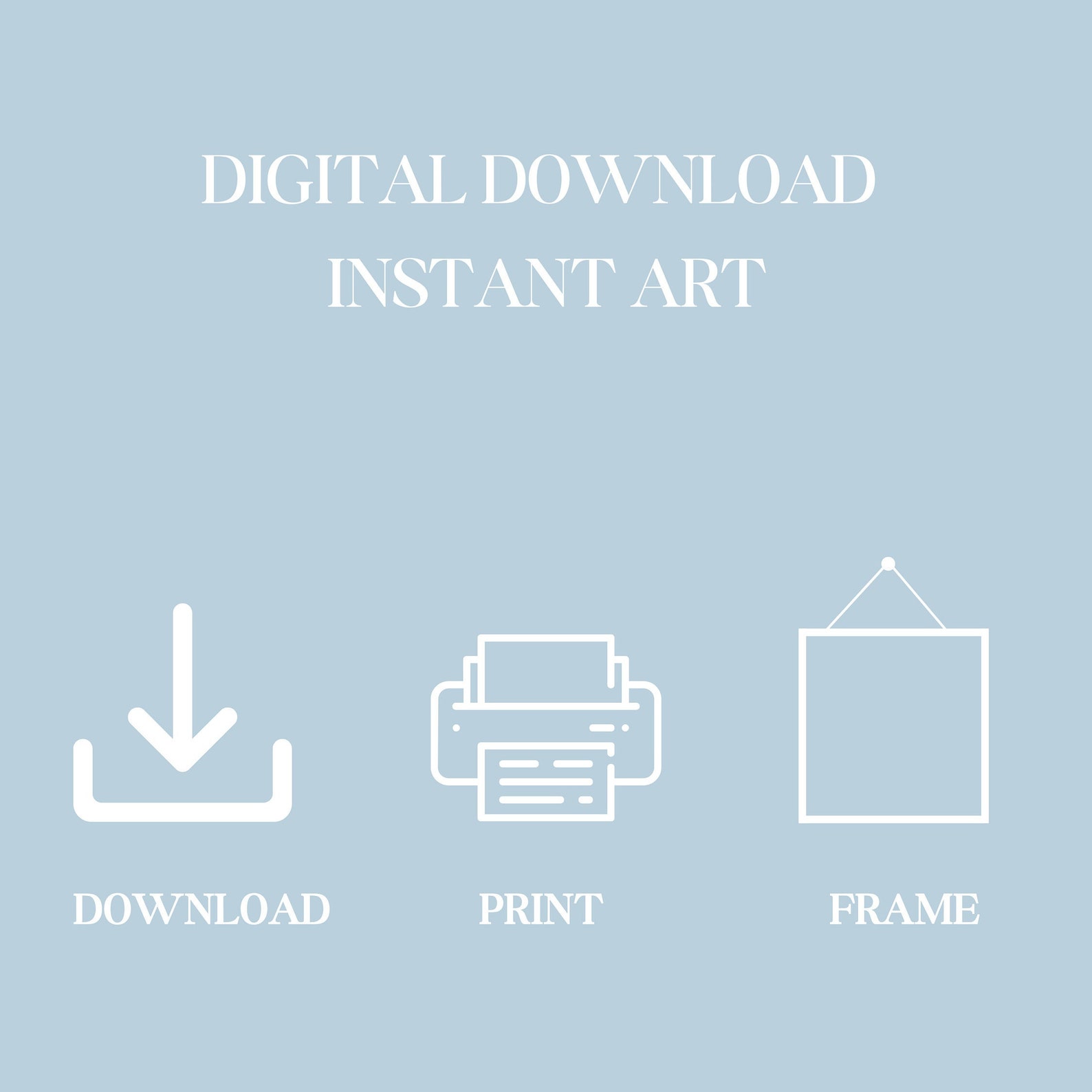 Digital Printable. Minimal. Home Decor. Gift. Dog Art. Pet - Etsy