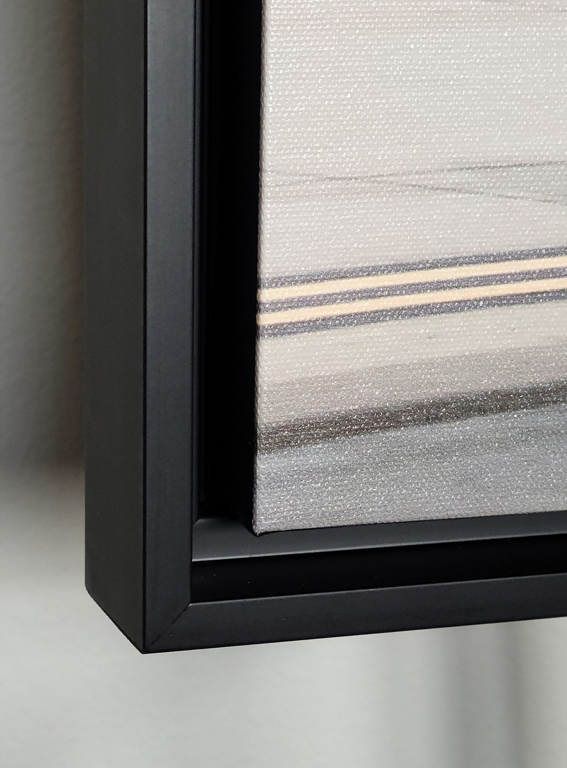 Aviation Decor, P-40 Flying Tiger, WWII Fighter Aircraft, Warbird, Wall