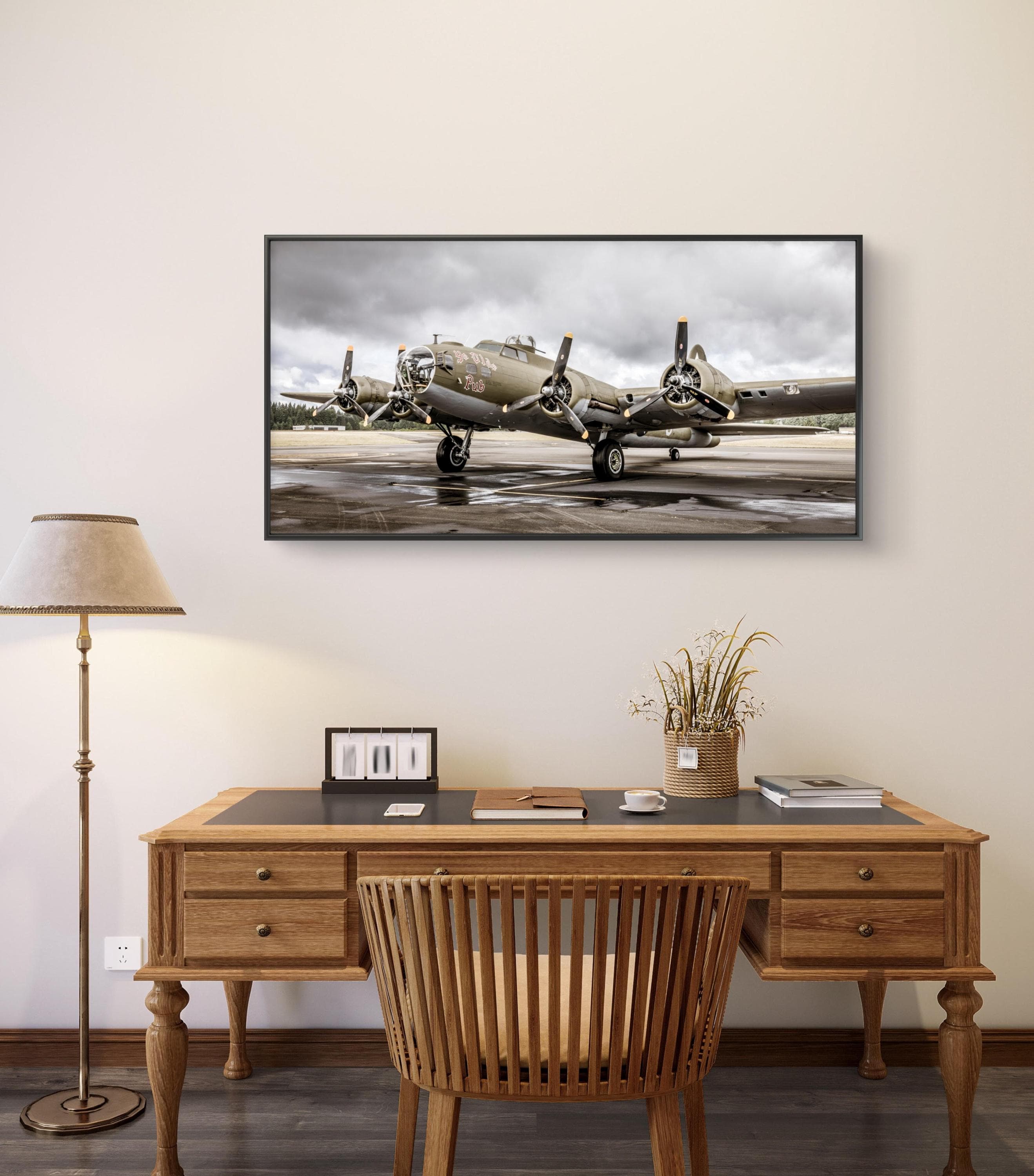 Vintage Aircraft Parts - Etsy