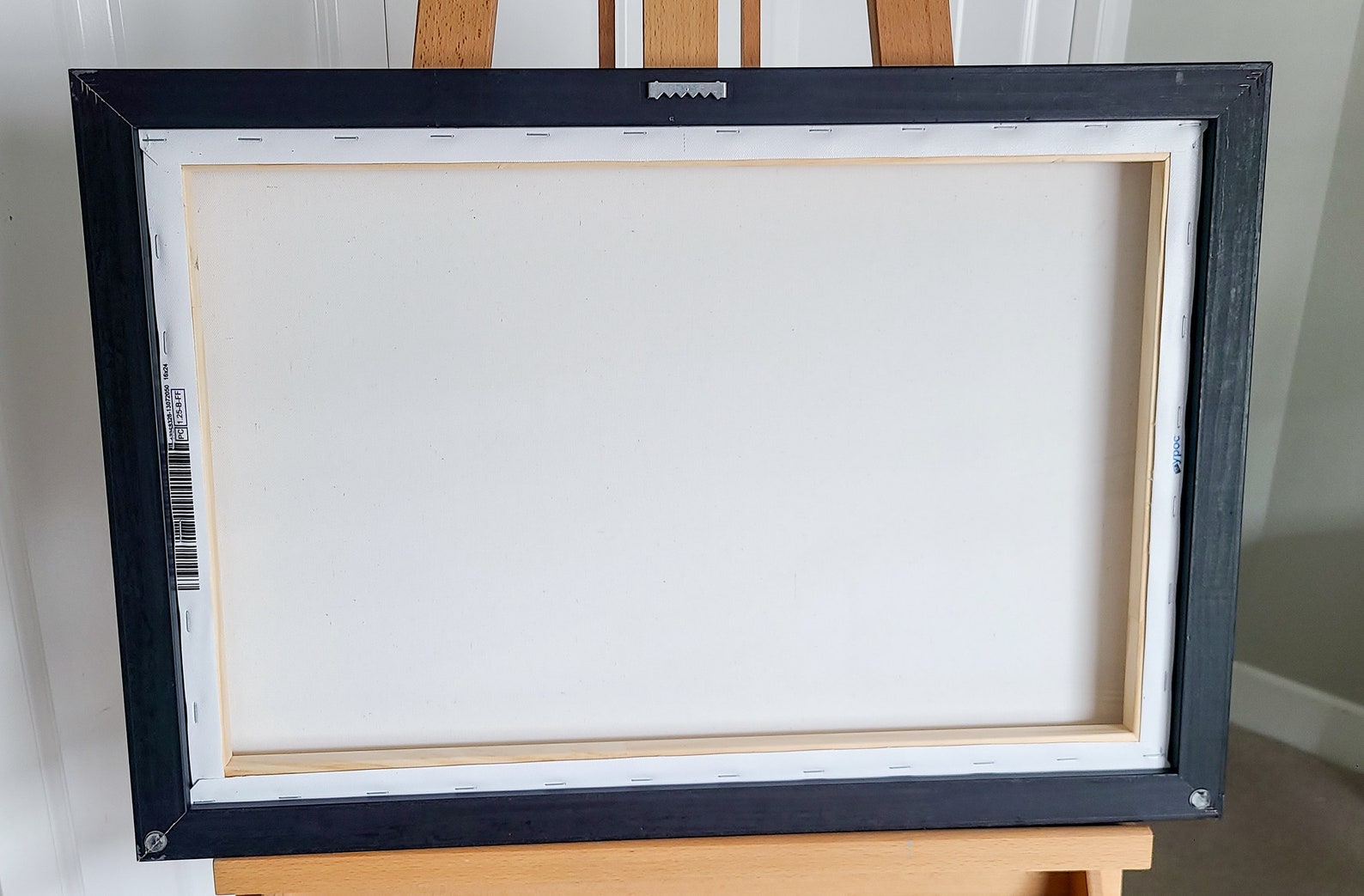 Aviation Decor, P-40 Flying Tiger, WWII Fighter Aircraft, Warbird, Wall