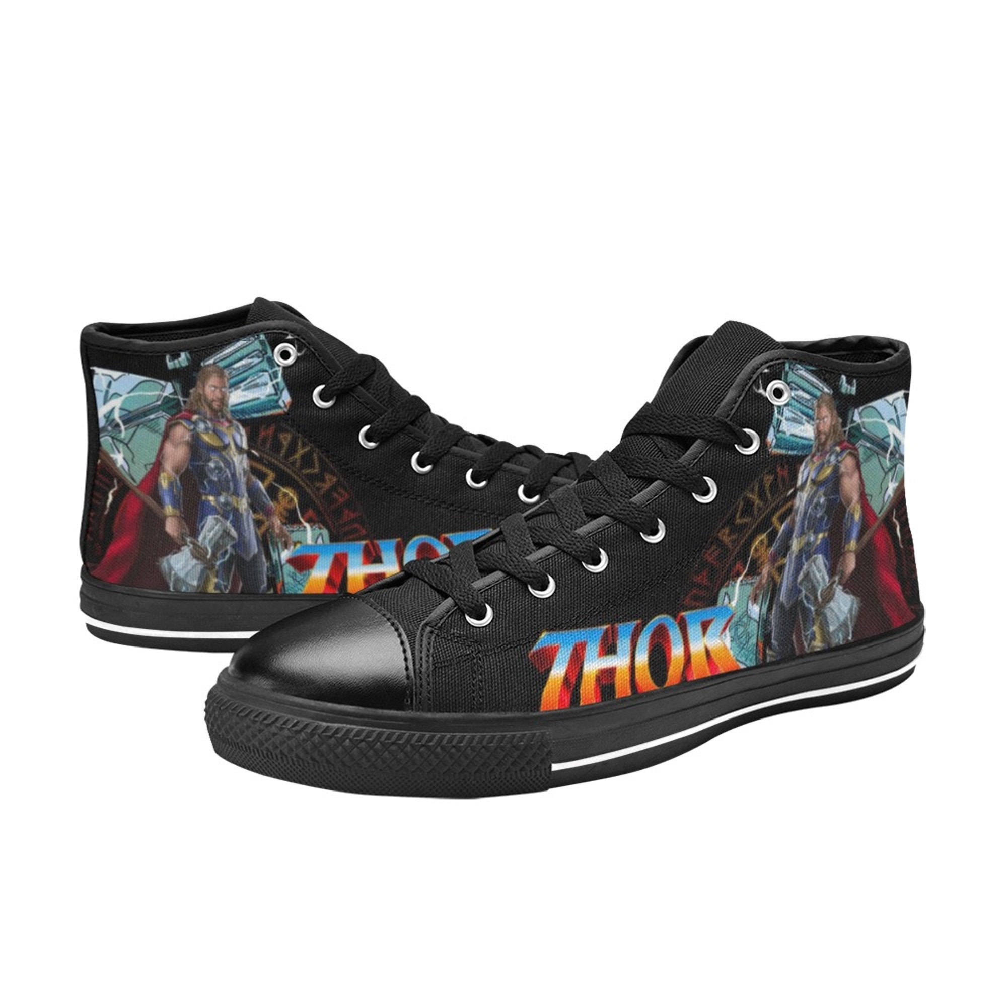thor sneaker