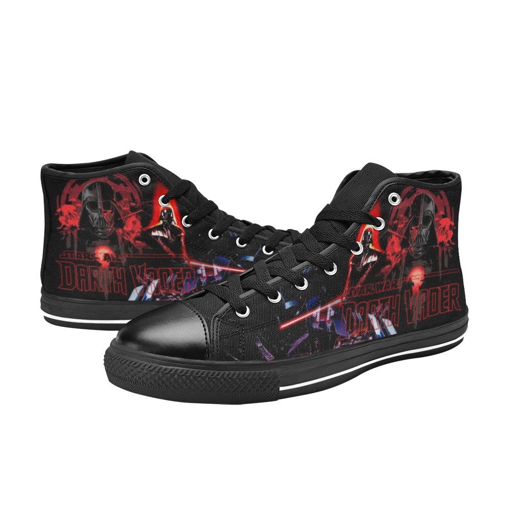 Starwars Converse